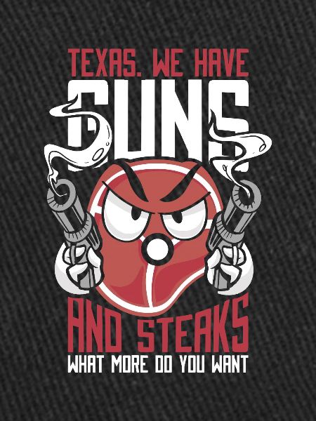 Texas State Texans Texas