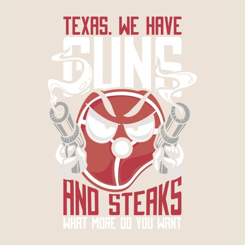 Texans de l’État du Texas