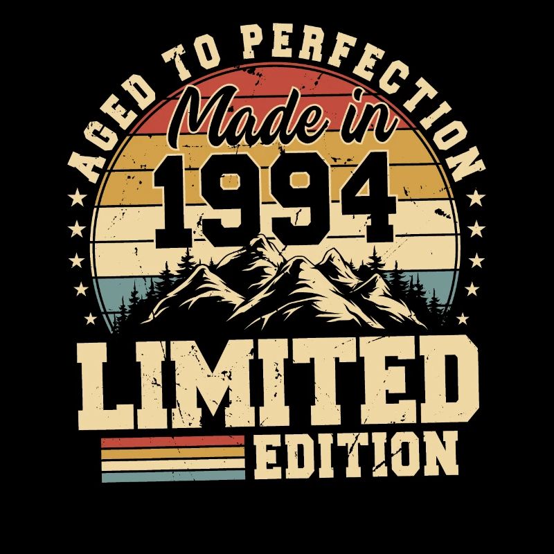 Einzigartig seiner Art seit 1994