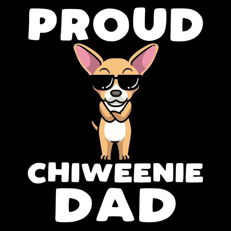 Chiweenie Chien