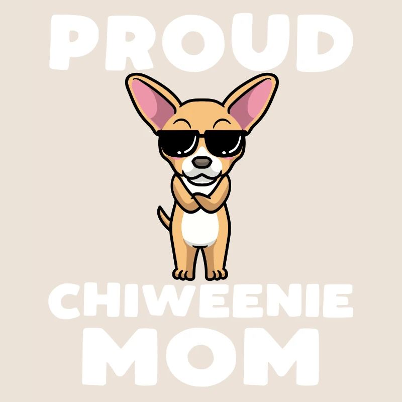Chiweenie Dog