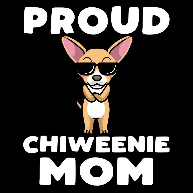 Chiweenie Chien