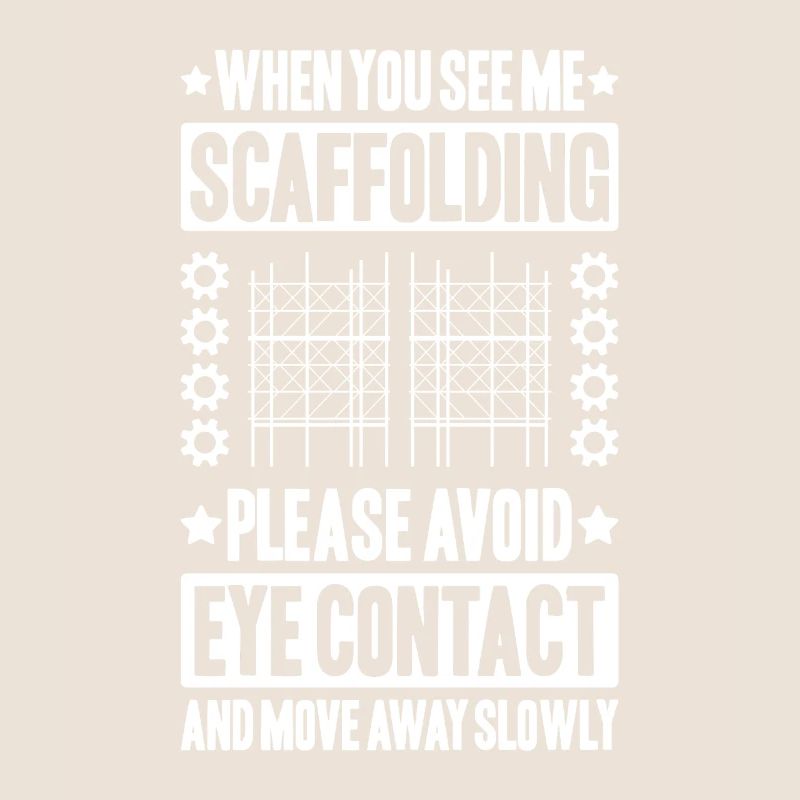 Échafaudage Échafaudage Échafaudage