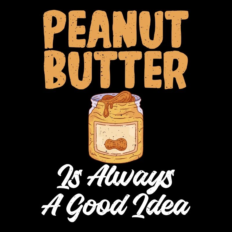 Peanut Butter Lover Gift