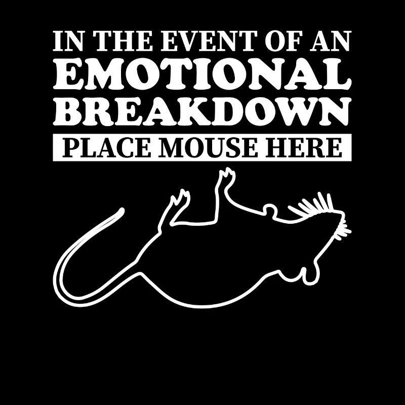 Émotionnel - Papa Mama Mouse