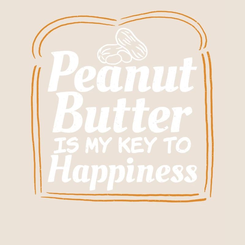Peanut Butter Lover Gift