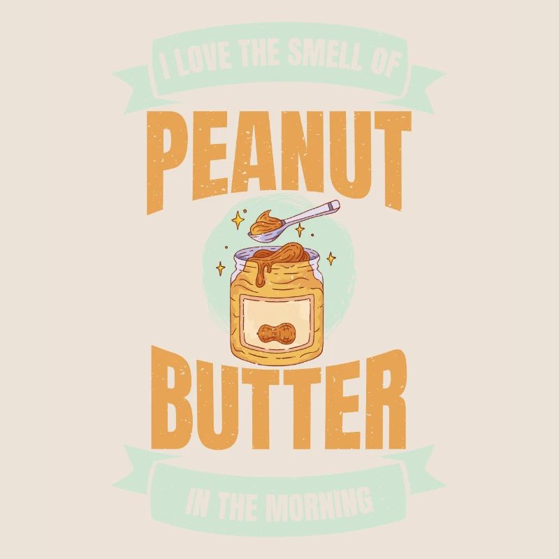 Peanut Butter Lover Gift