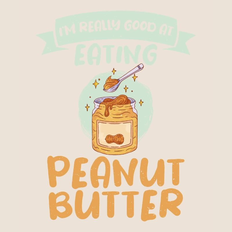 Peanut Butter Lover Gift