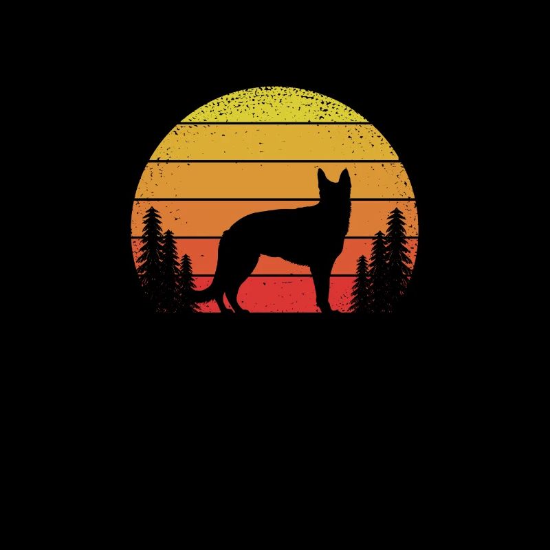 Deutscher Schäferhund