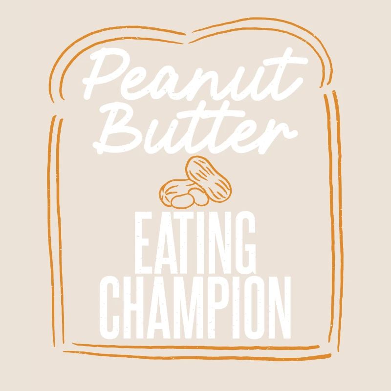 Peanut Butter Lover Gift