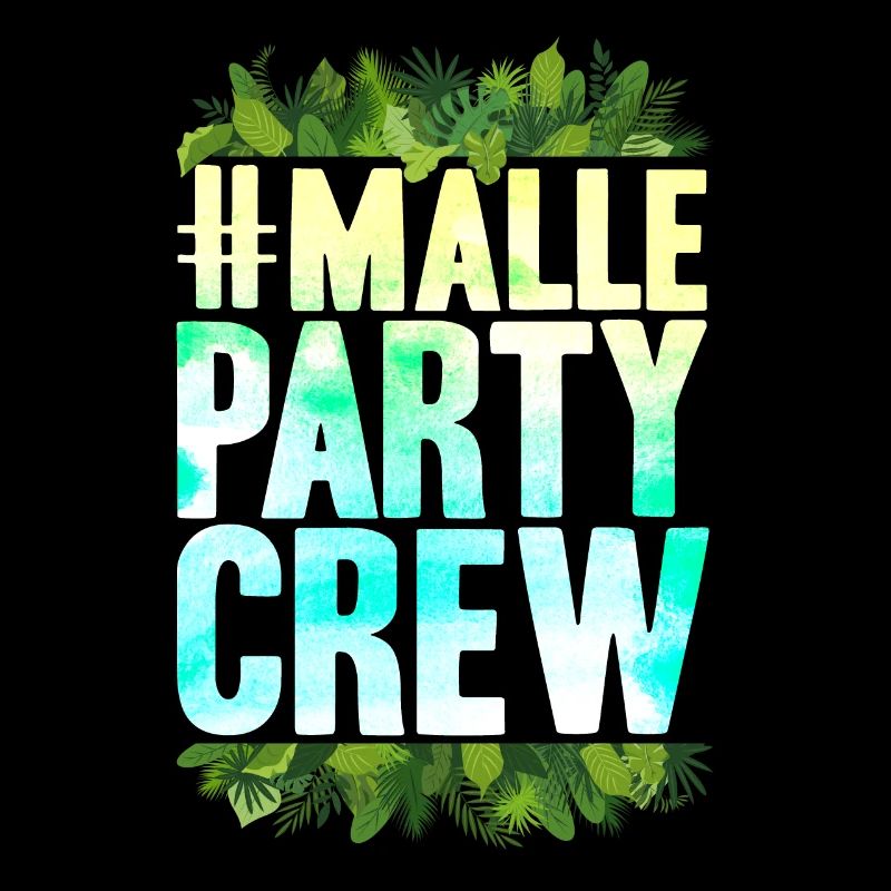 Majorque Party Crew