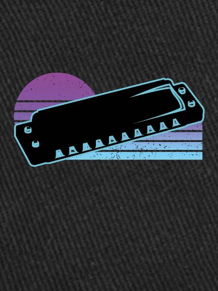 Harmonica