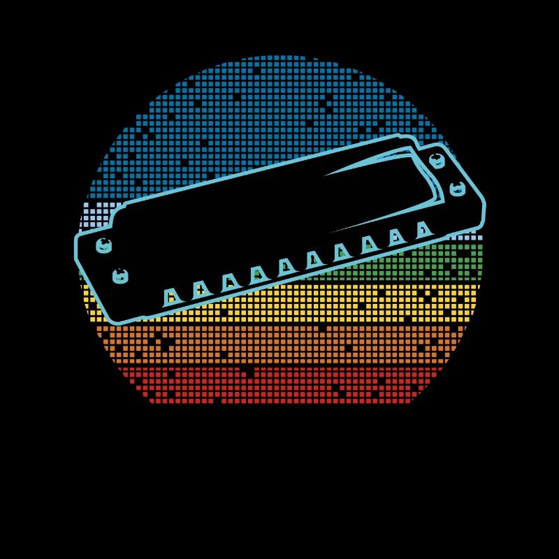 Harmonica