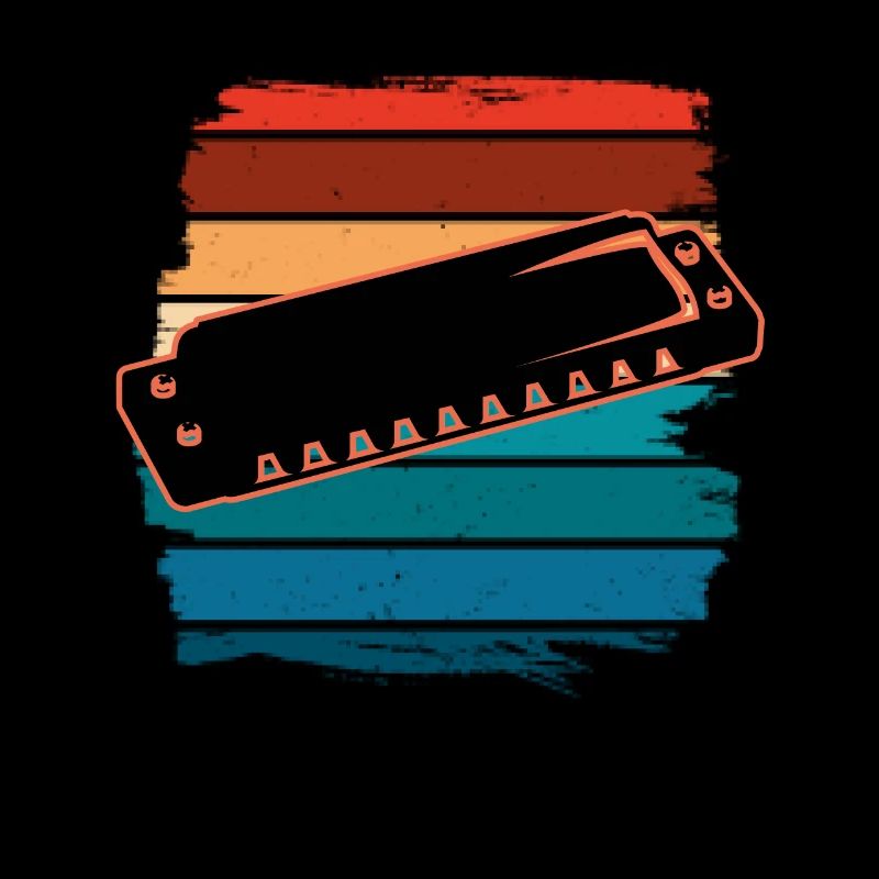 Harmonica