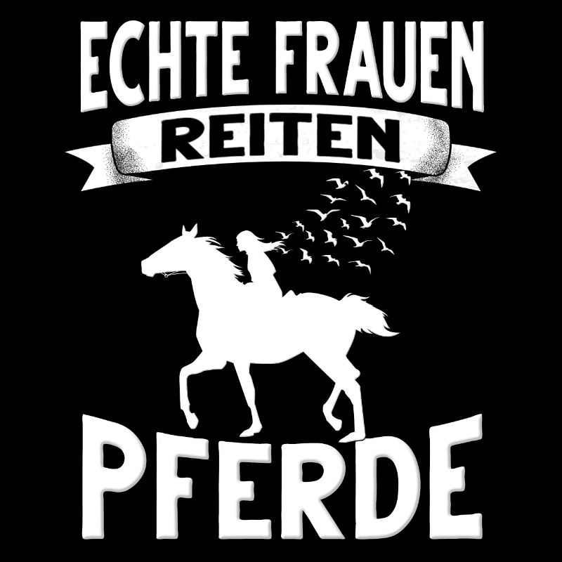 Reiterin Reitsport Pferd Echte Mädchen Reiten