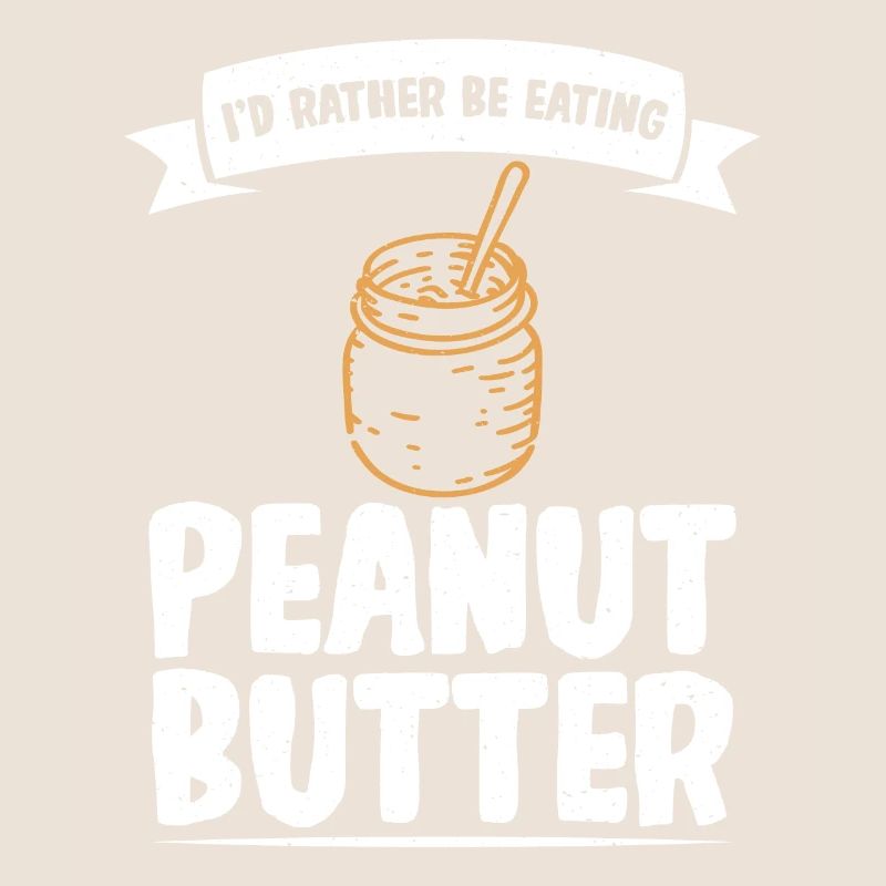 Peanut Butter Lover Gift