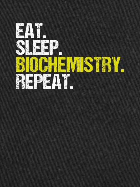 Biochemiker Biochemie Biochemistry Biochemist