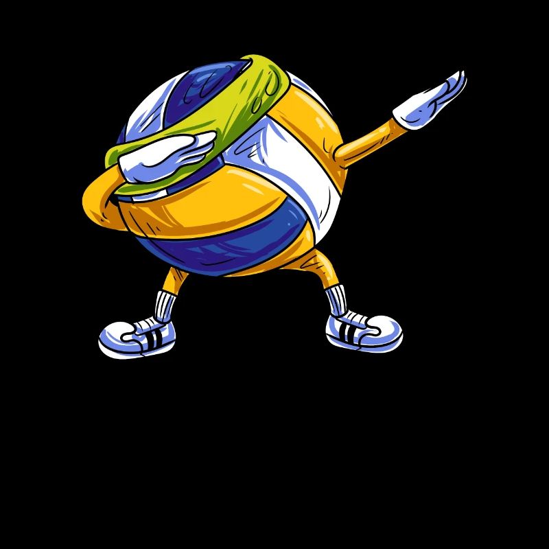 Équipe de volleyball