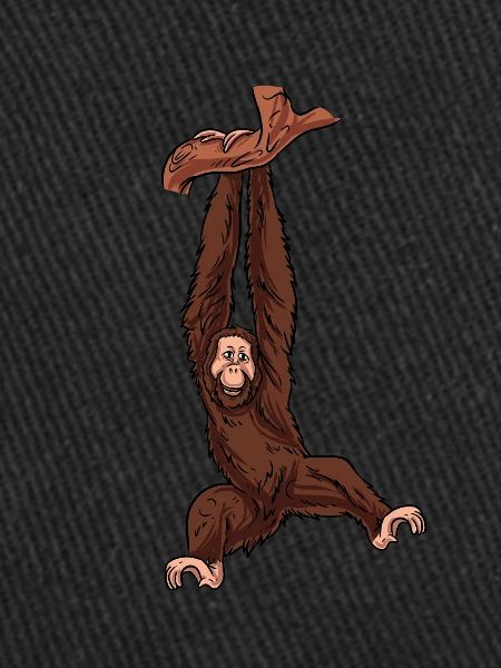 Orangutan