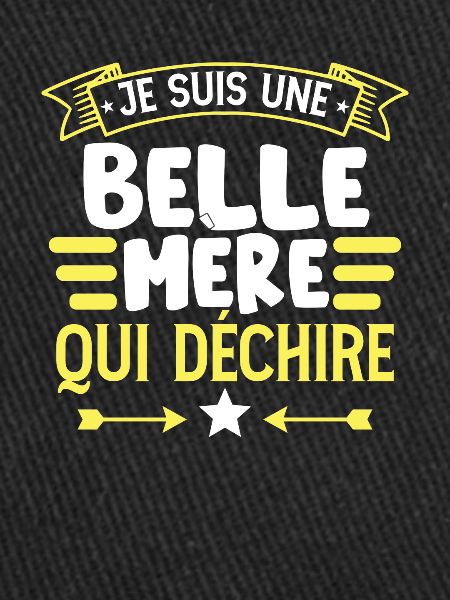 Belle-Mère Amusante
