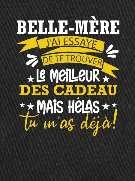 Belle Maman Drôle
