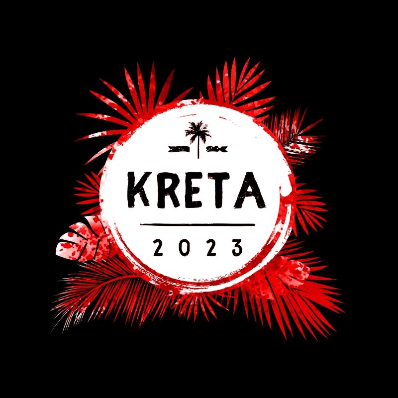 Kreta 2023 Bunt