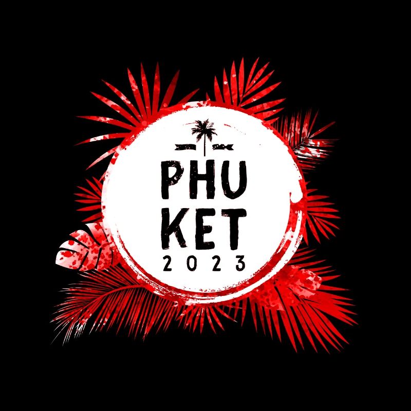 Phuket 2023 Bunt