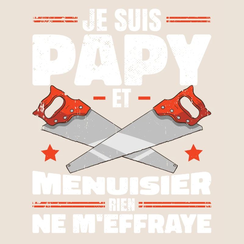 Papy Et Menuisier