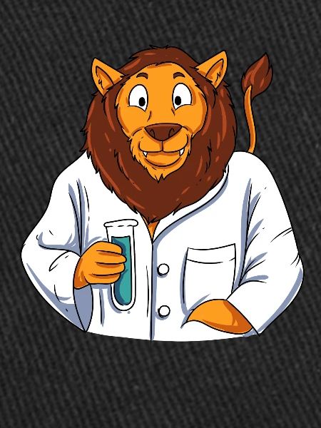 Scientifique Léo