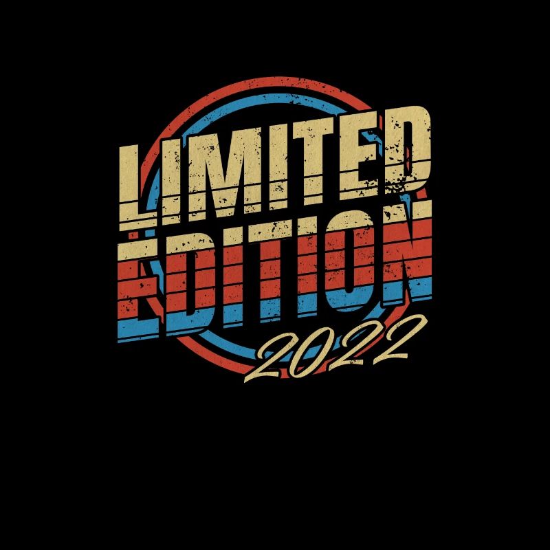 Édition Limitée Millésime 2022
