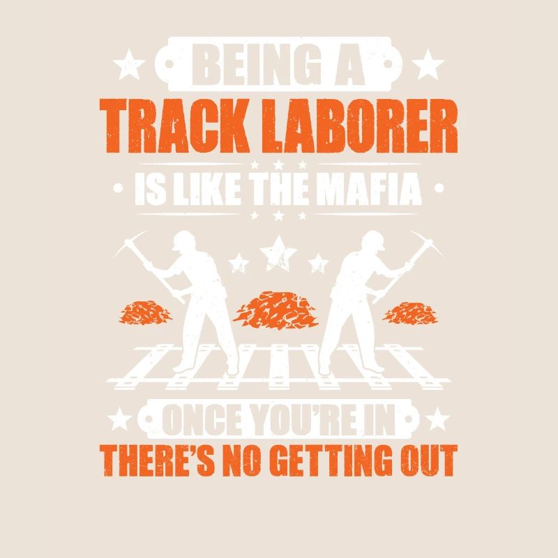 Track Builder Track Worker Track Construction Laboratory