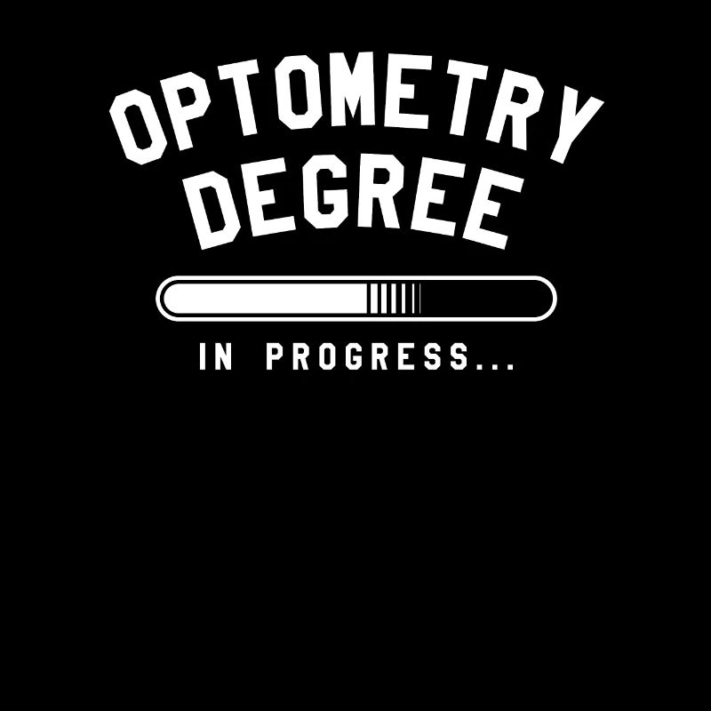 Optometry Degree In Progress Optometrist Optometry