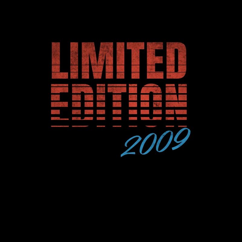 Édition Limitée Millésime 2009