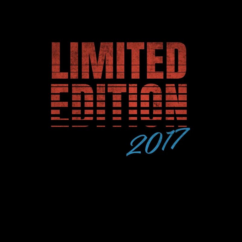Edition Limitée Millésime 2017