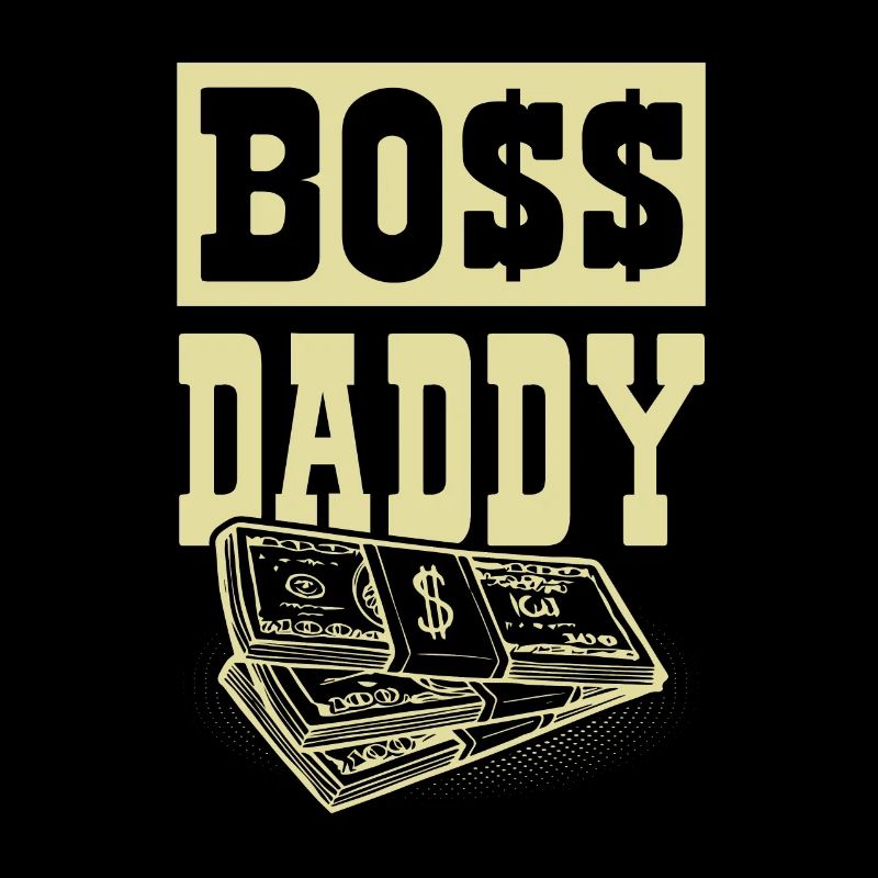 Boss Daddy