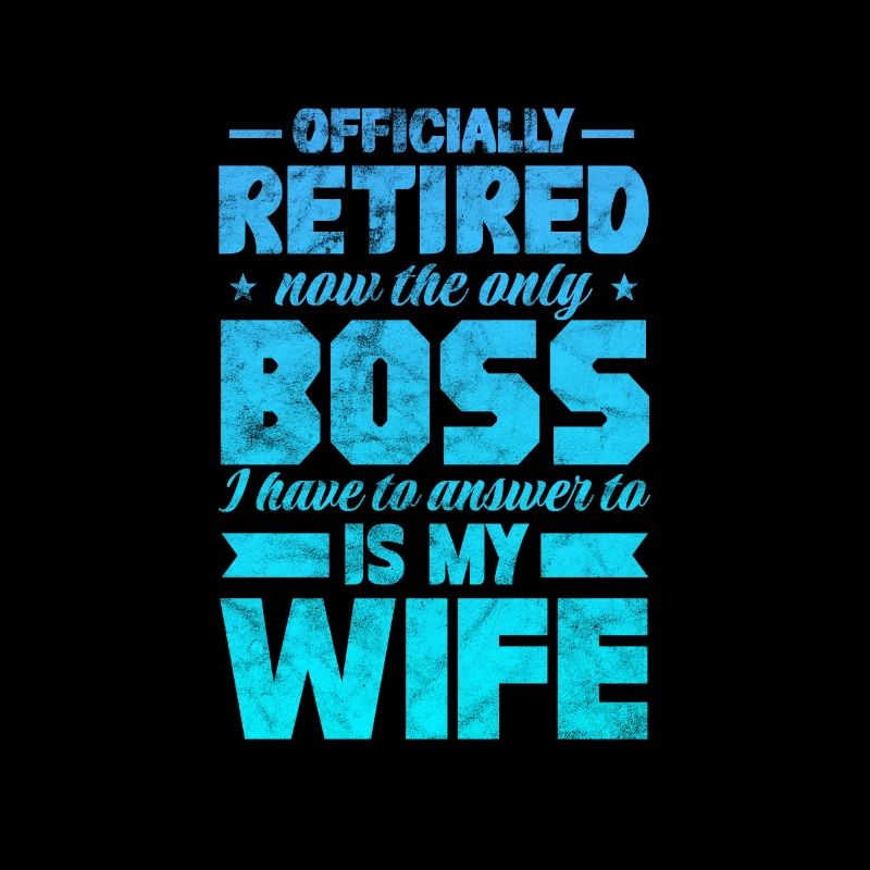 Retirement