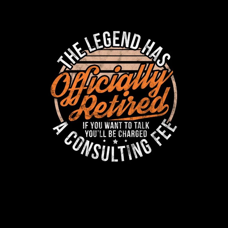 pensjonering
