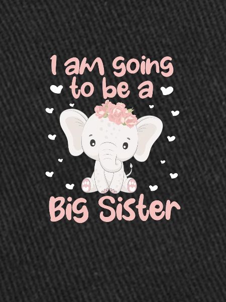 Older sister