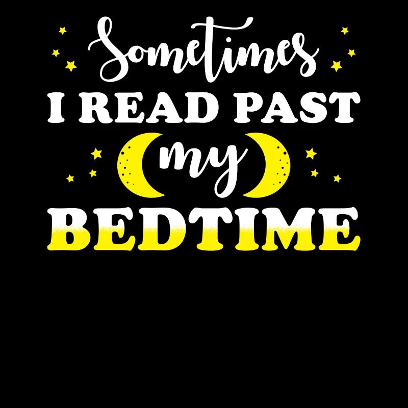Bedtime Bed Sleep Saying