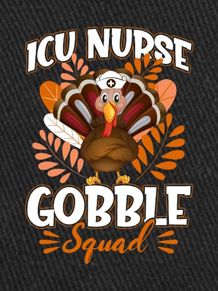 Ice Nurse Gobble Squad