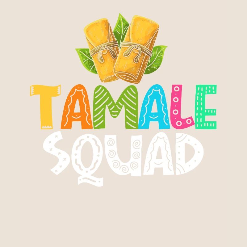 Tamale Squad