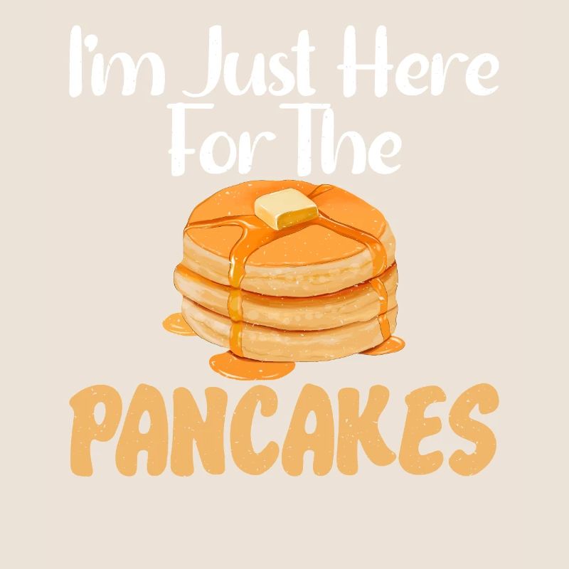 Pancake Lover Gift