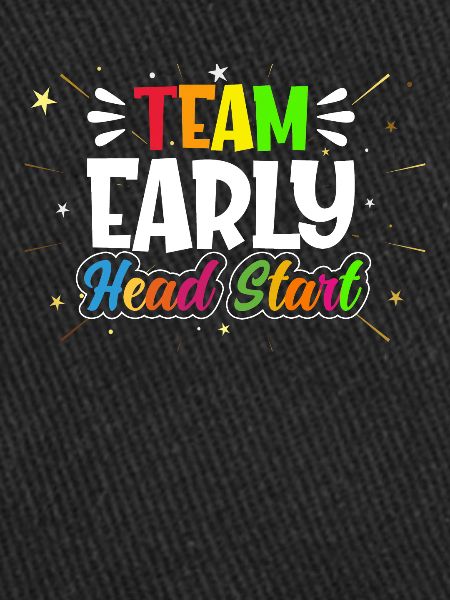 Début d’équipe Head Start