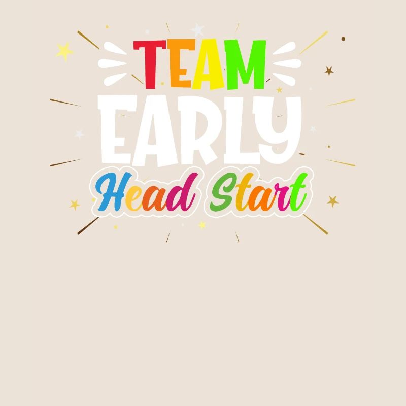 Début d’équipe Head Start