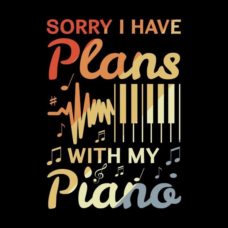 Pianiste Witz