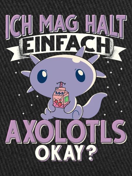 Axolotl