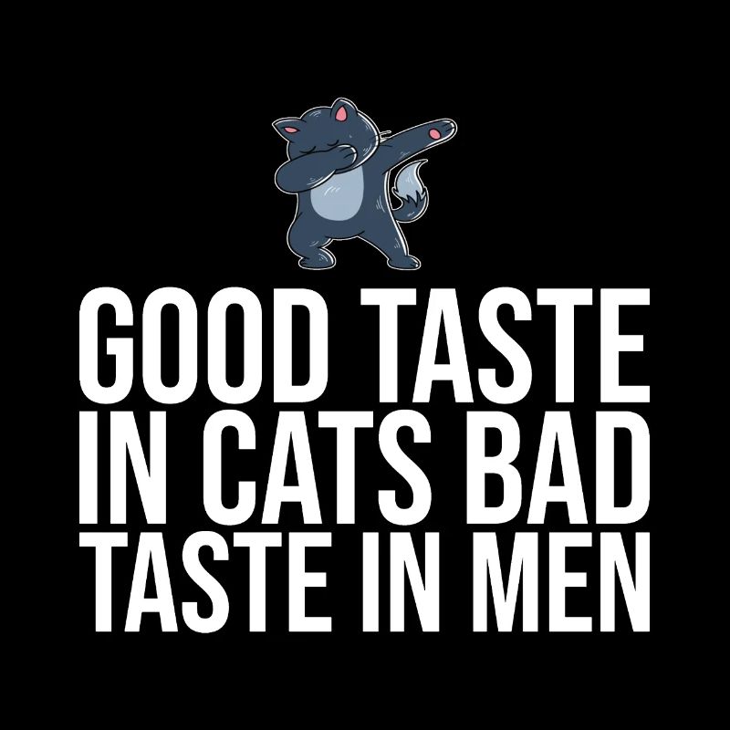 Dabbing Cat Funny Cat