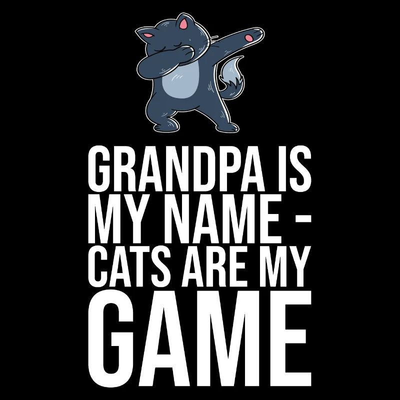 Dabbing Cat Funny Cat