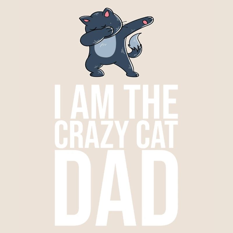 Dabbing Cat Funny Cat