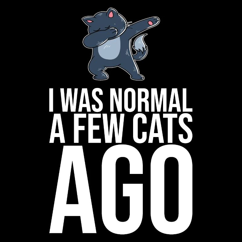 Dabbing Cat Funny Cat